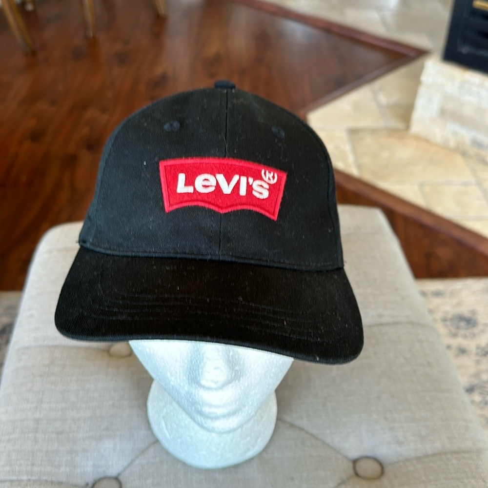 Levi’s Hat